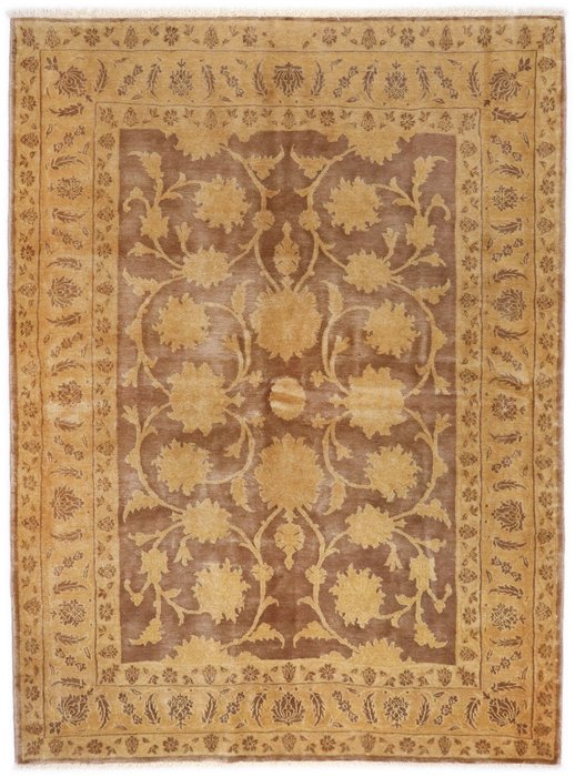 Isfahan - Tæppe - 236 cm - 175 cm