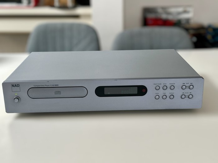 NAD - C 521BEE CD-Player