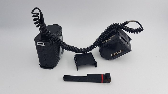 Canon Servo EE Finder (No camera included) Appareil photo argentique