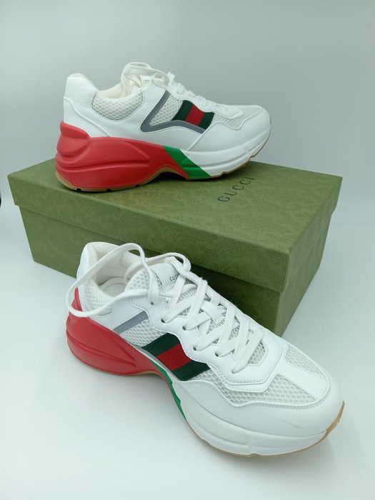 Gucci - Sportschuhe - Größe: Shoes / EU 39