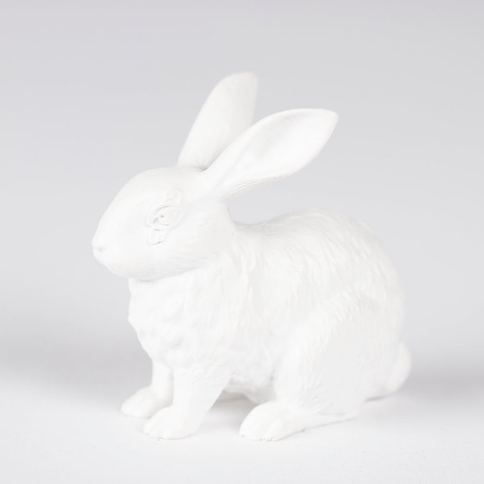 Imbue (1988) - Rabbit Set (White)