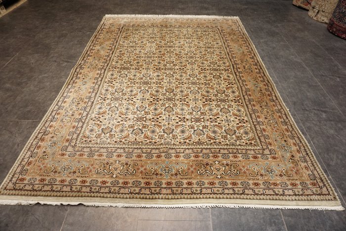 Tabriz - 地毯 - 235 cm - 162 cm