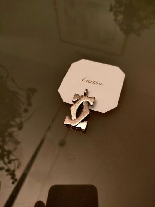 Cartier - Schlüsselring