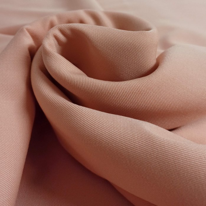 750 x 130 cm - Tessuto italiano in pura lana vergine - Polsterstoff