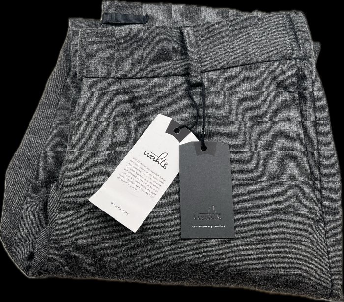 WAHTS XL - Spodnie