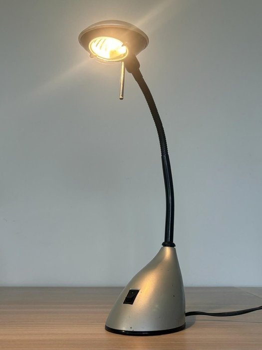 Paulmann - 灯具 - 太空时代 - 塑料