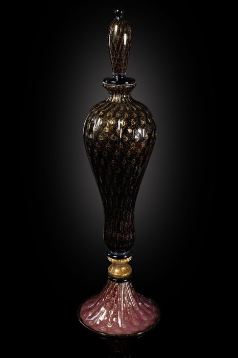 Vase (2)  - Glass