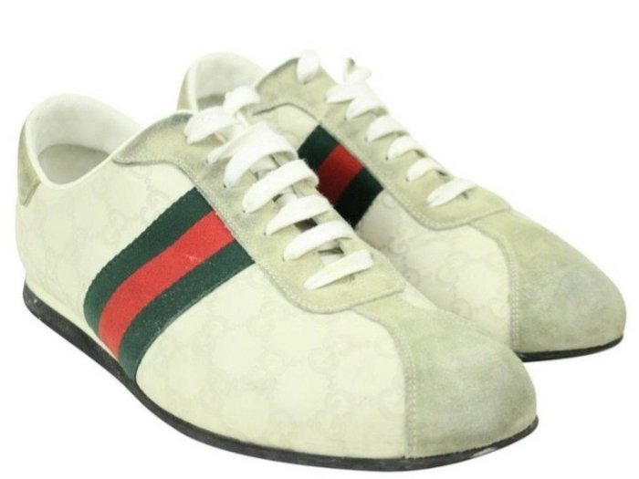 Gucci - Gymnastikskor - Storlek: Shoes / EU 42.5