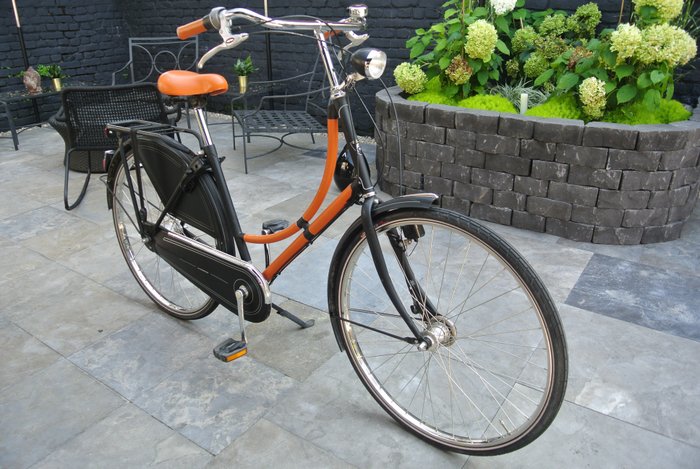 Hermes x Batavus - Cykel - 2007
