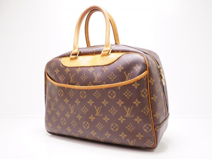 Louis Vuitton - Deauville - Handtasche