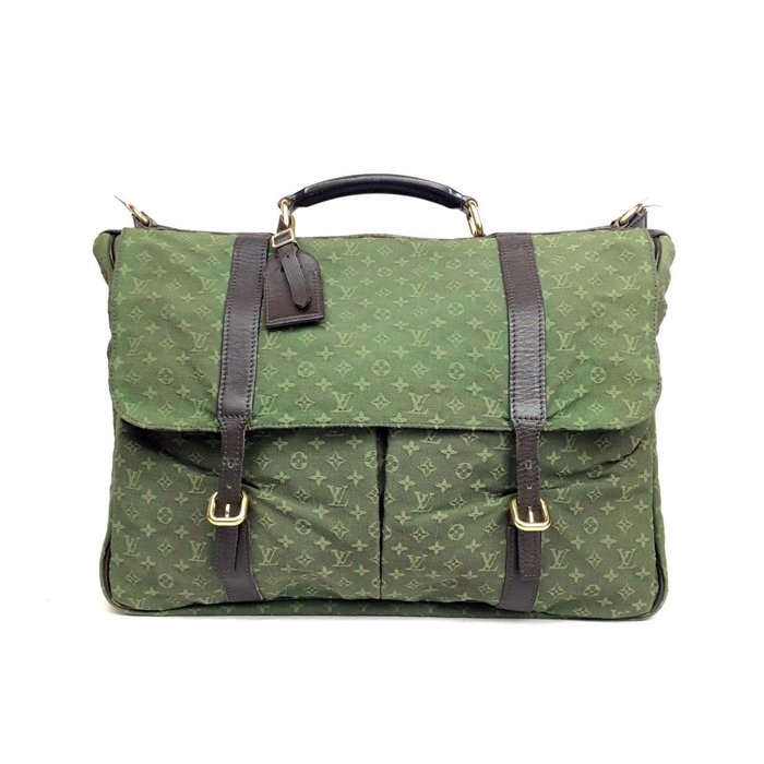 Louis Vuitton - Sac Maman - Shoulder bag