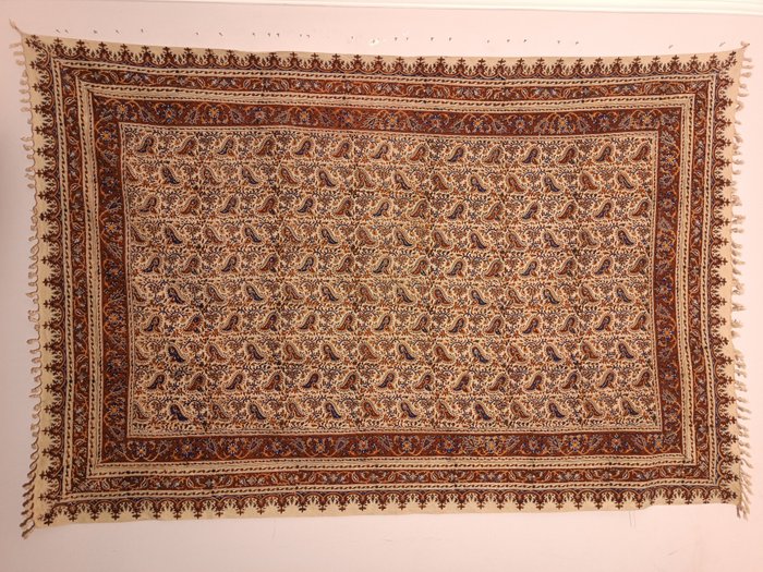 Tablecloth  - 190 cm - 130 cm
