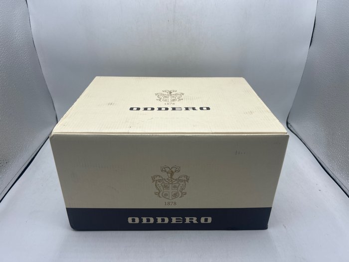 2022 Oddero Langhe Nebbiolo - Piedmont DOC - 6 Flasker (0,75 L)