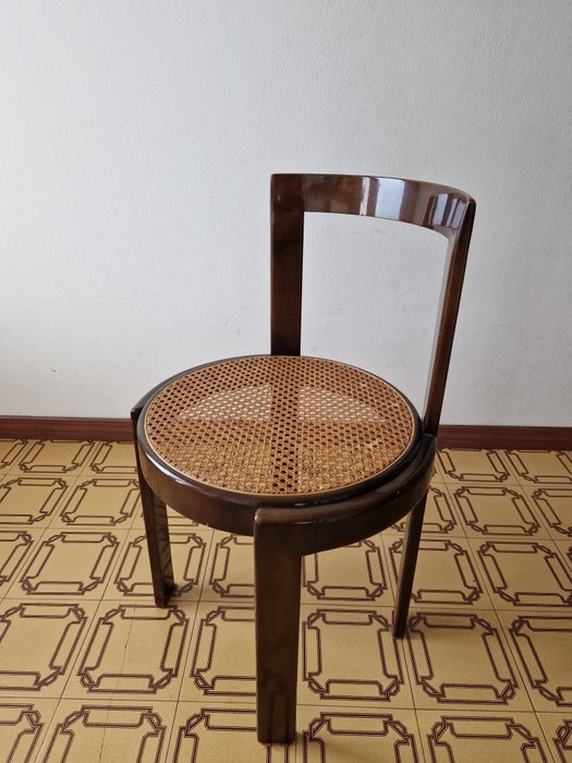 Pallavisini - Alfredo Simonit - Chair - Form 101 - Beech