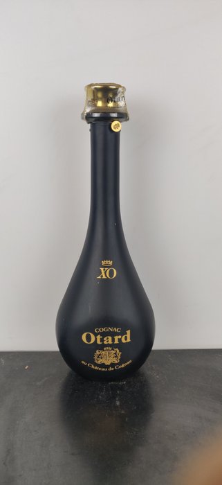 Otard - Cognac XO  - b. Δεκαετία του 1980 - 70cl