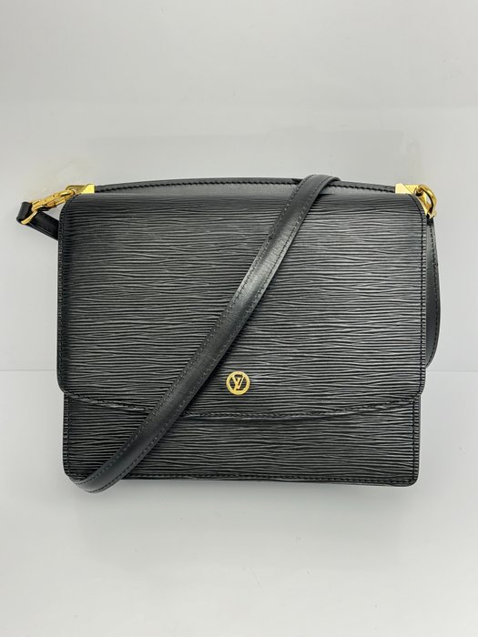 Louis Vuitton - Grenelle Epi - 挂肩式皮包
