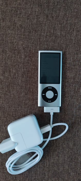 Apple iPod nano (5. Generation) - A1320 iPod