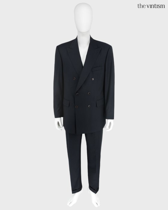 Burberry - Men's suit