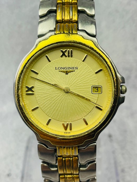 Longines - 沒有保留價 - L5.646.3 - 男士 - 1990-1999