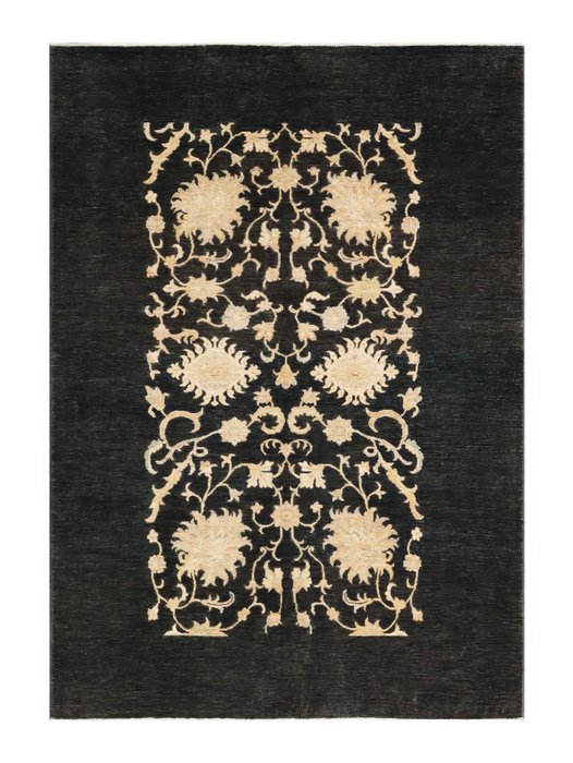 Designer Carpet - New - Teppich - 236 cm - 167 cm
