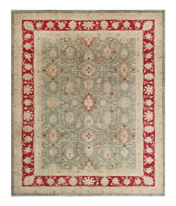 Designer Carpet - New - Teppich - 302 cm - 249 cm