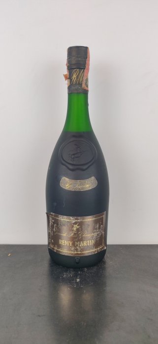 Hennessy - Age Inconnu Grande Fine Champagne  - b. 1970-talet - 75 cl