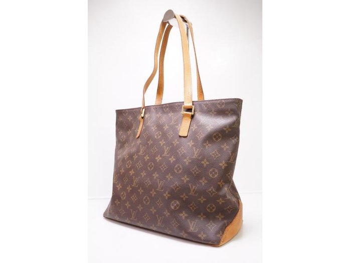 Louis Vuitton - Cabas - Torebka typu tote bag