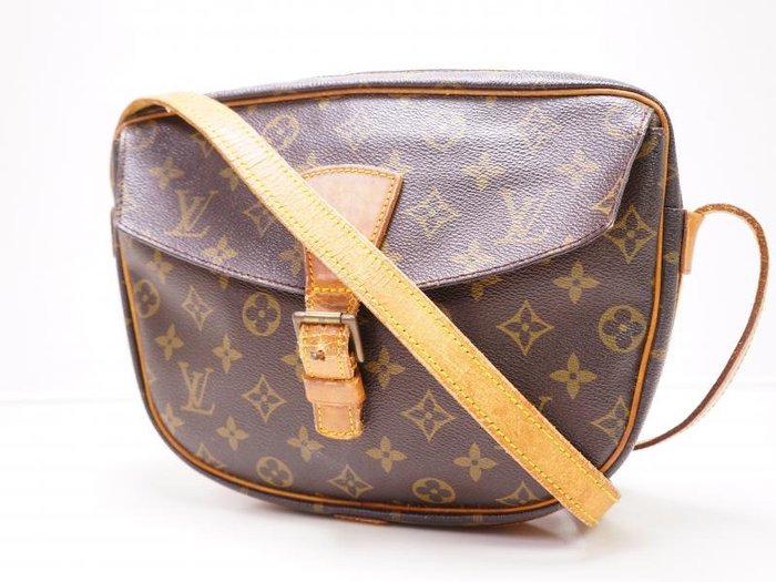 Louis Vuitton - Jeune Fille - Crossbody-Bag