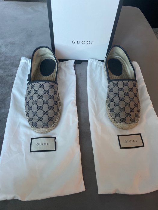 Gucci - 乐福鞋 - 尺寸: Shoes / EU 43.5