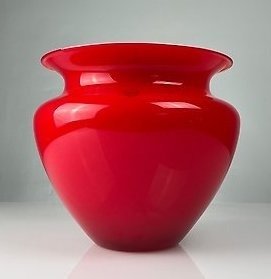 Murano.com - Carlo Nason - 花瓶 -  米科诺斯岛  - 玻璃