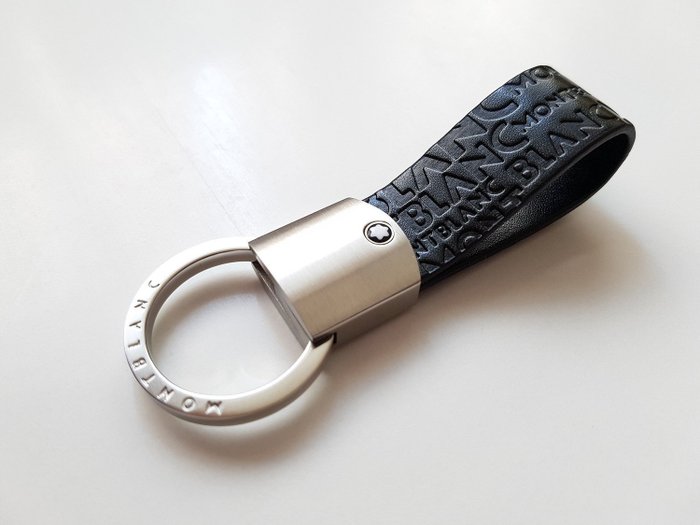 Montblanc - Schlüsselring