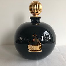 Parfumfles – Gigantische nepfles van 26 cm – Arpège parfum van Lanvin – Glas