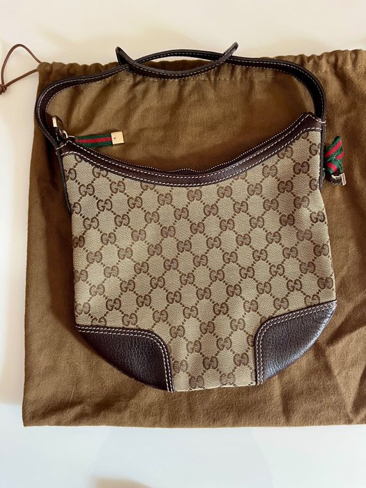 Gucci - Shoulder bag