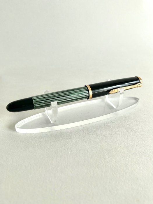 百利金 - Pelikan 400 - 钢笔