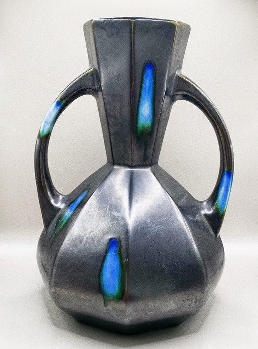 Saint Clement - 花瓶  - 陶瓷