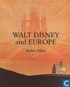 Walt Disney and Europe