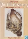 The great bird illustrators and their art 1730-1930