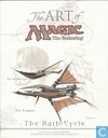 The art of magic the Gathering