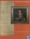 Paintings from England