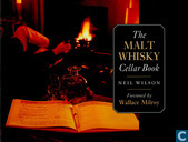 The Malt Whisky Cellar Book