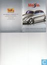 Maisto product catalog 2006