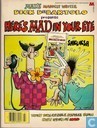 Mad's Maddest Writer Dick de Bartolo presents Here's MAD in your eye