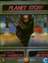 Planet story