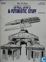 How to draw Space Ships & Futuristic Stuff