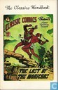 The Classics Handbook