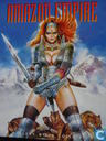 Amazon Empire