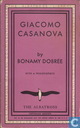 Giacomo Casonova