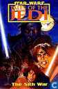 The Sith War