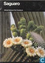 Saguaro Official National Park Handbook