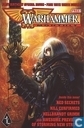 Warhammer Monthly - first birthday special issue